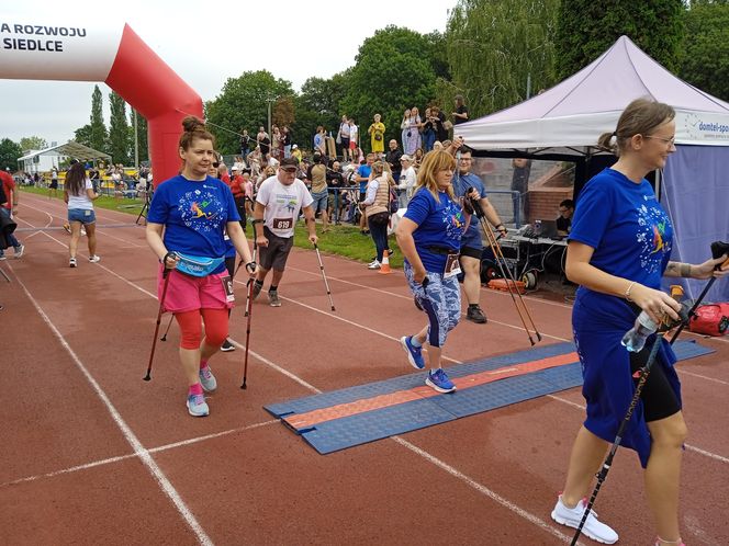 16. Bieg Jacka odbył się w Siedlcach