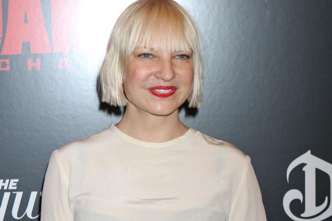 Sia Furler