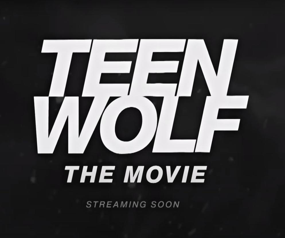 Teen Wolf