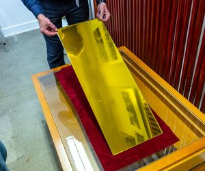 Pałac Kultury i Nauki w Warszawie