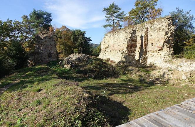 Najpiękniejsze zamki nad Dunajcem. To najwspanialsze atrakcje w Małopolsce