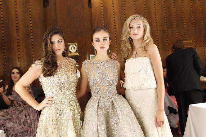 Amelia Windsor wygryzie Kate Middleton? Młoda księżniczka robi furorę na brytyjskim dworze