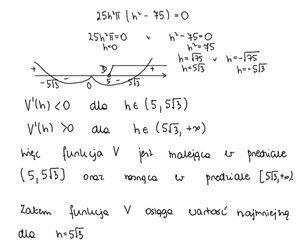 Matura 2025 - matematyka rozszerzona