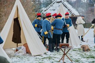 Niezwykła lekcja historii. W Skansenie pokazali Powstanie Styczniowe. Zobaczcie zdjęcia!