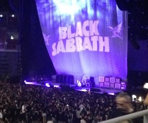 Black Sabbath