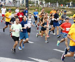 45. Nationale-Nederlanden Maraton Warszawski 