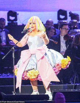 Koncert dla Niepodległej