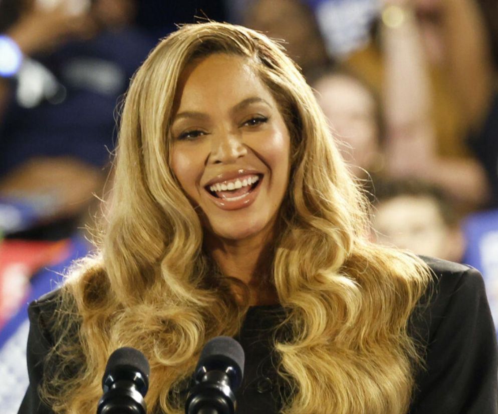 Beyonce ogłasza koncerty w Europie 2025. Znamy wszystkie daty! Po ile bilety?