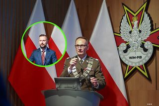 Rok akademicki rozpoczęty. Z myślą o przyszłości nauki i bezpieczeństwa kraju