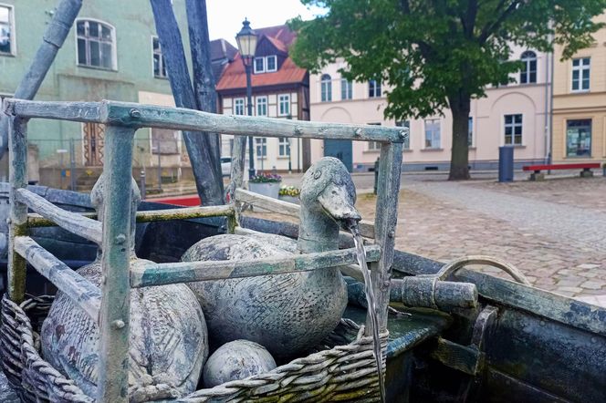 Angermünde