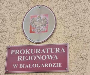 Rodzice poparzonego półtorarocznego dziecka doprowadzeni do prokuratury