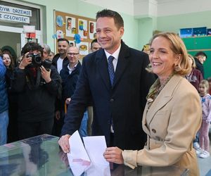 Kandydaci II tury, Rafał Trzaskowski i Karol Nawrocki
