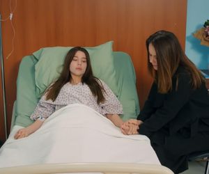 Miłość i nadzieja. Bülent i Gönül walczą o córkę!