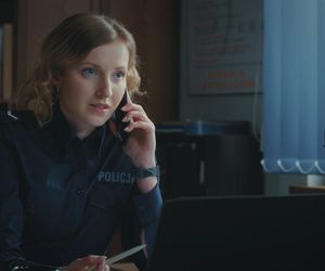 M jak miłość odc. 1870. Natalka (Dominika Suchecka)