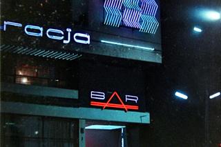 Lublin jak Miami Vice City. Zobacz miasto pełne neonów z lat 70’ [GALERIA]