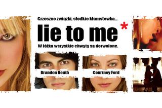 Lie to Me, darmowy film z gwiazdami Dextera i Supermana już na eskaGO! [VIDEO]