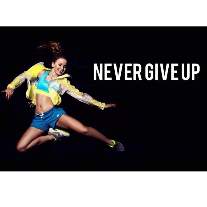 Anna Lewandowska twarzą Nike!