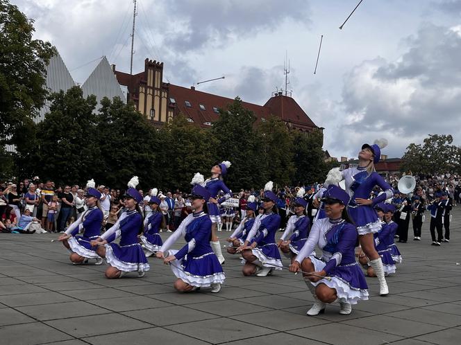 VII Festiwal Orkiestr Dętych 2024