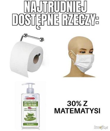 Memy matura 2020