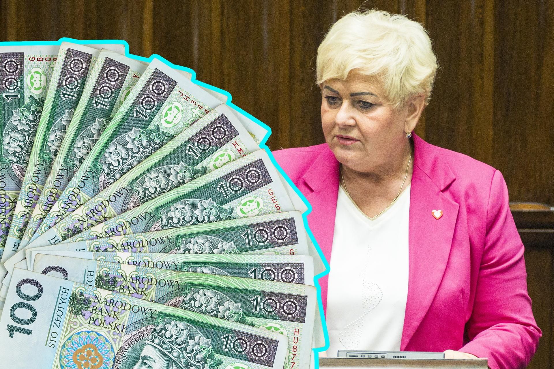 Jest śledztwo w sprawie posłanki Koalicji Obywatelskiej. Chodzi o prawo pracy