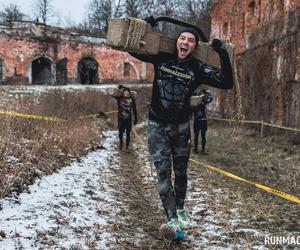 Runmageddon na Arenie Gliwice. Morderczy bieg odbędzie się 10 czerwca. Trwają zapisy