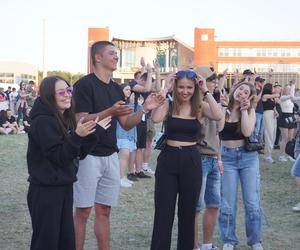 Juwenalia Białystok 2024. Drugi dzień imprezy