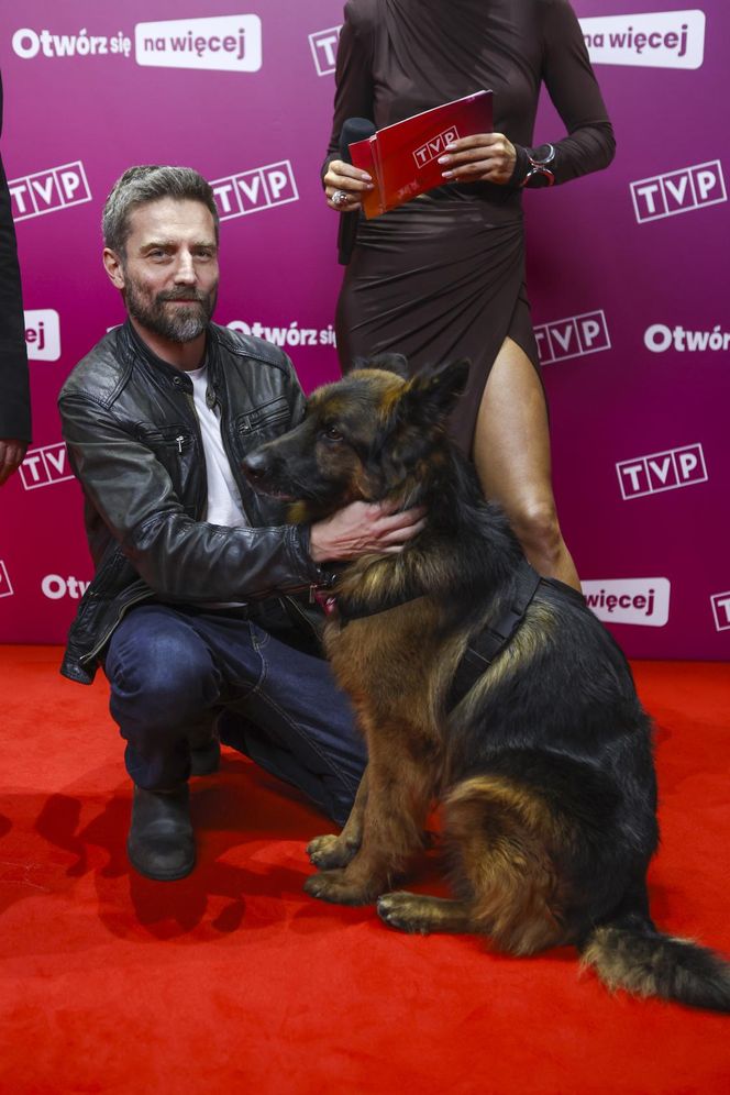 Marcin Rogacewicz już po rozwodzie