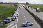 Wielka tragedia na autostradzie A4 na Dolnym Śląsku. Nie żyją trzy osoby