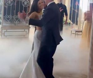 Kasia Cichopek wybiera się w podróż poślubną do Argentyny