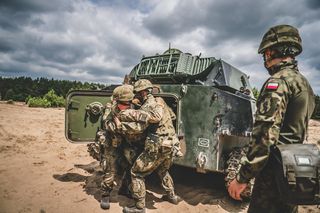 Polski SAFE 0 proc. Jak ma działać? Kluczowe spotkanie