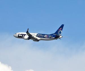 Będzie nowe połączenie z Kraków Airport. Uruchomi je PLL LOT