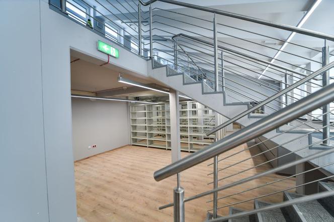 Imponująca inwestycja UJ w centrum Krakowa