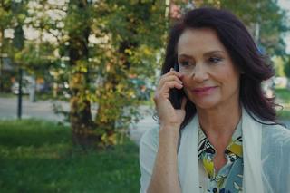 M jak miłość, odcinek 1769: Aleksandra (Małgorzata Pieczyńska)