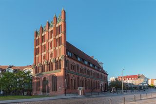 Szczecin