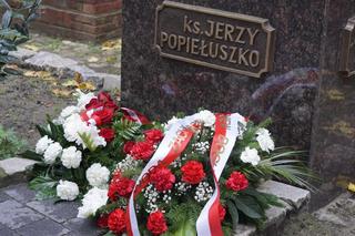 ks. Jerzy Popiełuszko