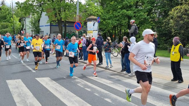 Wings for Life World Run