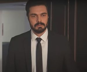 Emanet. Ślub Nany i Yamana - ZDJĘCIA