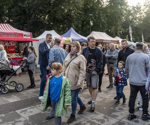 Tak Zabrze świętowało w 2023 roku. Barwna parada i koncerty