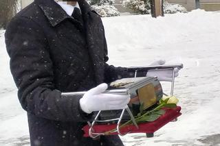 Ewa odeszła do Boga, tam czeka na najbliższych