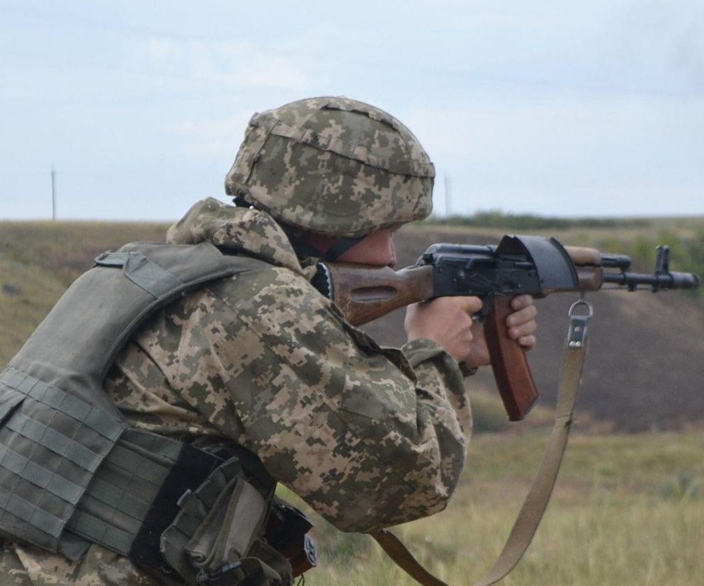 Ukraina negocjuje zakup pocisków: pozytywne sygnały z USA