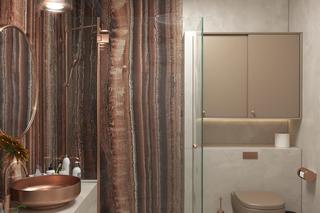 Mała łazienka może być funkcjonalna! Zobacz zdjęcia