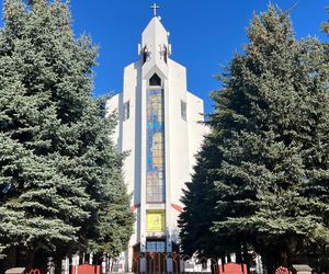 Bestialski akt wandalizmu w Lublinie. Podpalili rzeźbę „Ostatniej Wieczerzy”. Straty na 70 tys. złotych