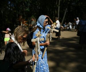 Obchody Święta Przemienienia Pańskiego na Grabarce 2025