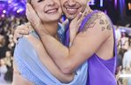 Tancerz Steczkowskiej nie wytrzymał. Tak zareagował na awanturę wokół strojów na Eurowizję 