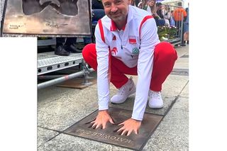 Nikola Grbić jak aktor z Hollywood. Wyjątkowa sytuacja z trenerem polskich siatkarzy