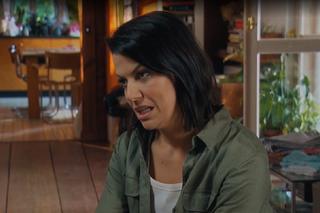 M jak miłość, odcinek 1679. Patrycja (Alżbeta Lenska)