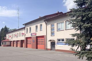 Najbiedniejsze miasto powiatowe w Łódzkiem. W rankingu zamożności znalazło się na szarym końcu