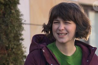 	Na Wspólnej odc. 4047. Brygida (Maja Wolska)