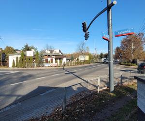 Remont ulicy Szczecińskiej w Łodzi coraz bliżej