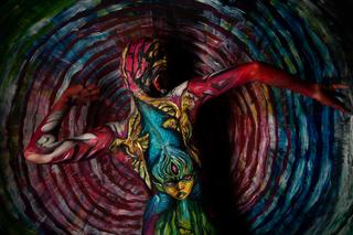 Bodypainting 